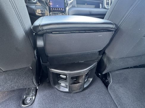 Used 2025 RAM 2500 Big Horn AWD/4WD image 22