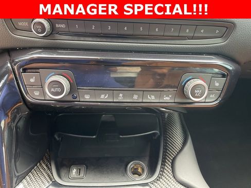 Used 2024 Toyota Supra image 26