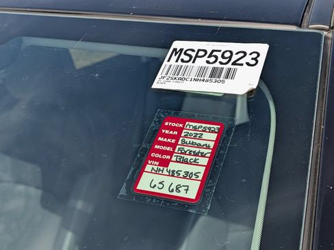 Used 2022 Subaru Forester Premium AWD/4WD image 39