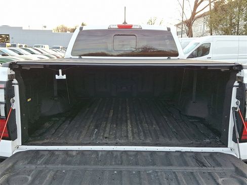 Used 2024 Ford Ranger Raptor image 28