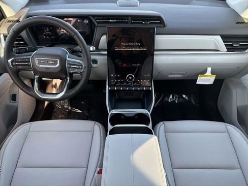 New 2026 GMC Terrain Denali image 7