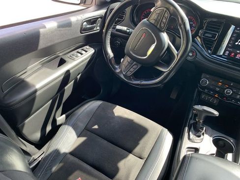 Used 2022 Dodge Durango GT AWD/4WD image 24