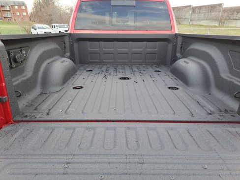 New 2026 RAM 2500 Laramie image 11