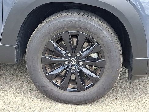 Certified 2025 MAZDA CX-50 AWD 2.5 S w/ Weather Package image 8