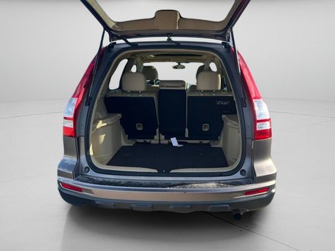 Used 2011 Honda CR-V EX-L image 5
