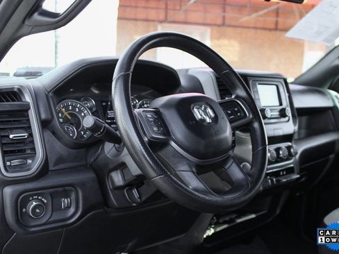 Used 2022 RAM 2500 Tradesman image 16
