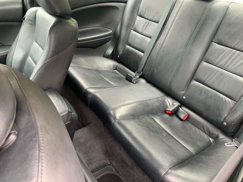 Used 2010 Honda Accord EX-L image 10