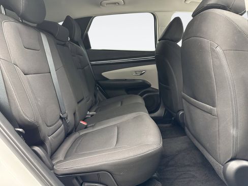 Used 2023 Hyundai Tucson SEL image 18