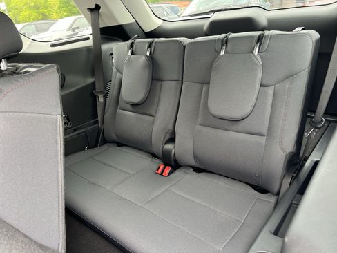 New 2026 Ford Explorer Active AWD/4WD image 25