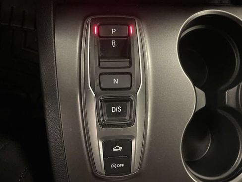 Certified 2020 Honda Ridgeline Sport image 19