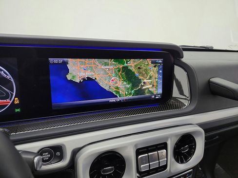 Used 2020 Mercedes-Benz G 550 image 14