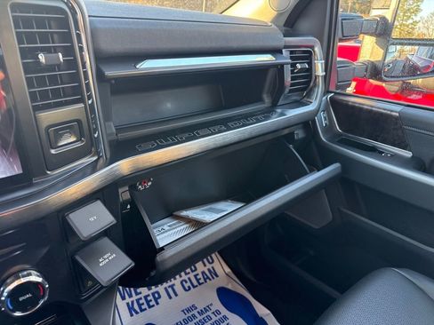 New 2026 Ford F250 Lariat w/ Tremor Off-Road Package image 39