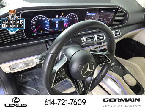 Used 2024 Mercedes-Benz GLE 350 GLE 350 image 18