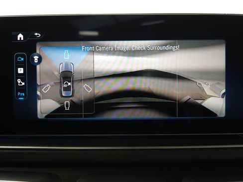 Certified 2026 Mercedes-Benz GLE 350 4MATIC image 21