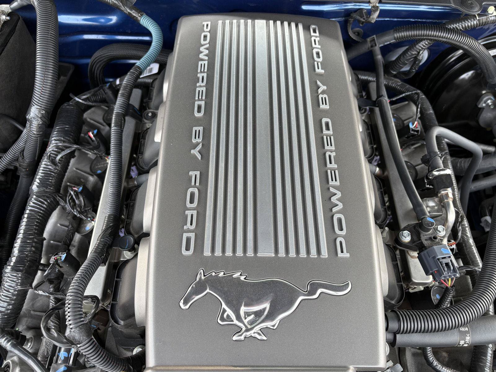 Used 2009 Ford Mustang GT RWD image 23