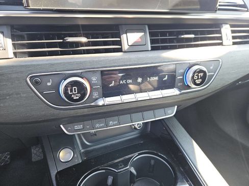 Used 2021 Audi A5 2.0T Premium image 21