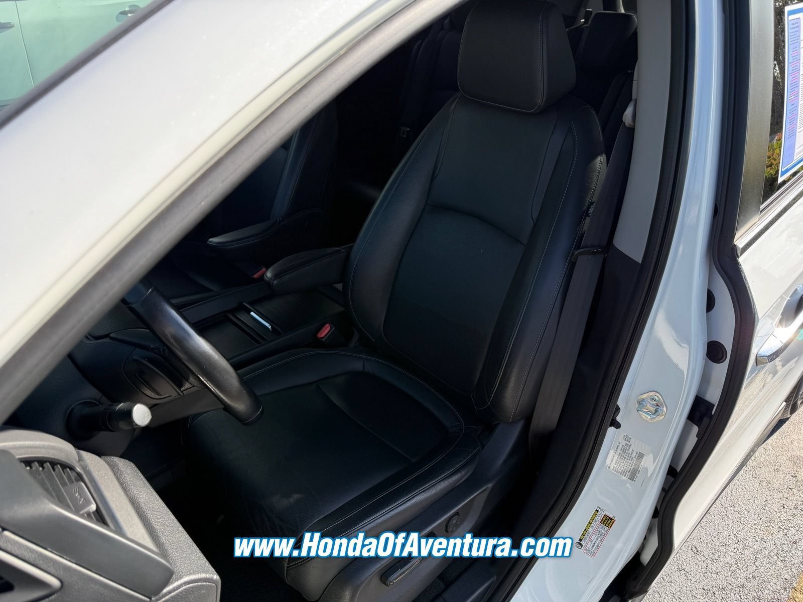 Used 2021 Honda Odyssey EX-L image 19