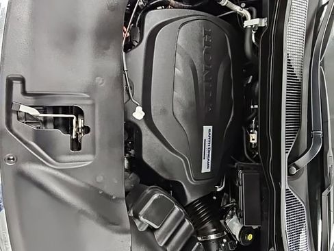 Used 2019 Honda Ridgeline RTL-E image 44