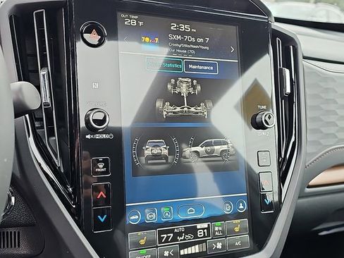 New 2026 Subaru Forester Sport image 20