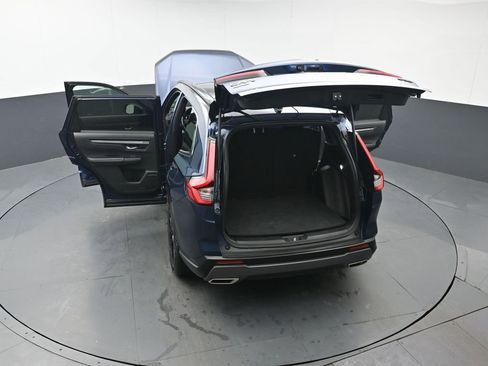 Certified 2023 Honda CR-V Sport image 51