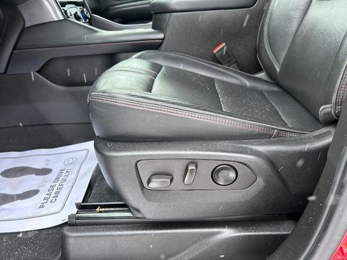 Used 2021 Chevrolet Tahoe RST w/ Rear Media and Nav Package image 5