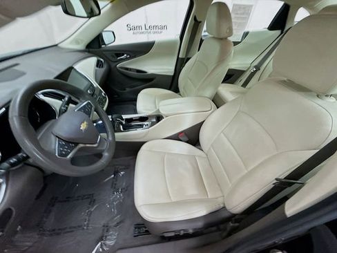 Used 2024 Chevrolet Malibu LT image 24