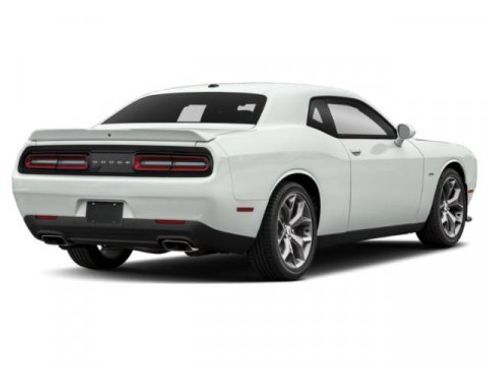 Used 2021 Dodge Challenger GT w/ Plus Package image 3