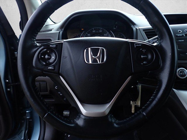 Used 2013 Honda CR-V EX-L image 14