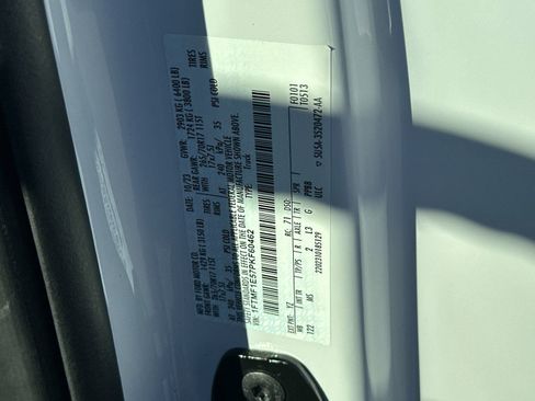 Used 2023 Ford F150 XLT w/ Equipment Group 301A Mid image 32