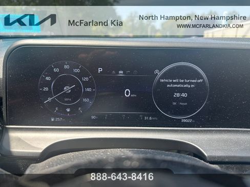 Used 2024 Kia Seltos S AWD/4WD image 19