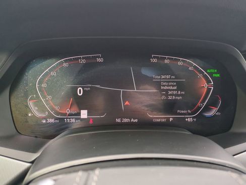 Certified 2022 BMW X5 xDrive40i image 28