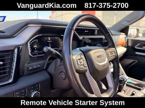 Used 2023 GMC Sierra 1500 Denali w/ Denali Reserve Package image 17