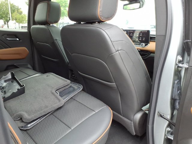 New 2026 GMC Canyon AT4 w/ Technology Plus Package AWD/4WD image 24
