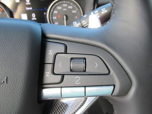 Certified 2024 Cadillac XT6 Sport w/ Technology Package image 26