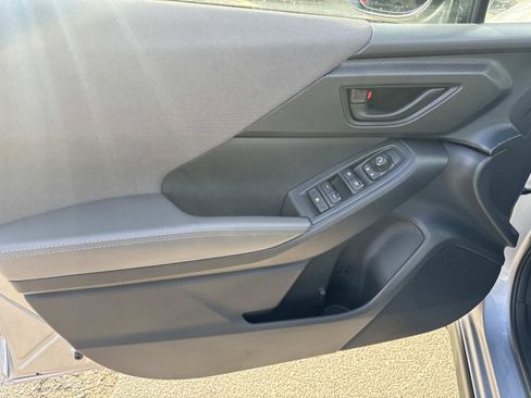 Certified 2024 Subaru Crosstrek 2.0i Premium w/ Crosstrek Mirror Package image 13