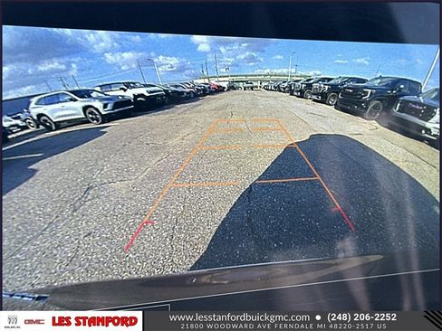 Certified 2023 Chevrolet Blazer LT image 29