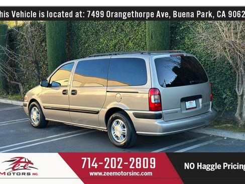 Used 2004 Chevrolet Venture LS w/ Easy Order Package image 9