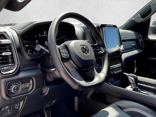 New 2026 RAM 1500 RHO AWD/4WD image 6
