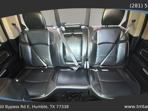 Used 2019 RAM 3500 Laramie AWD/4WD image 21