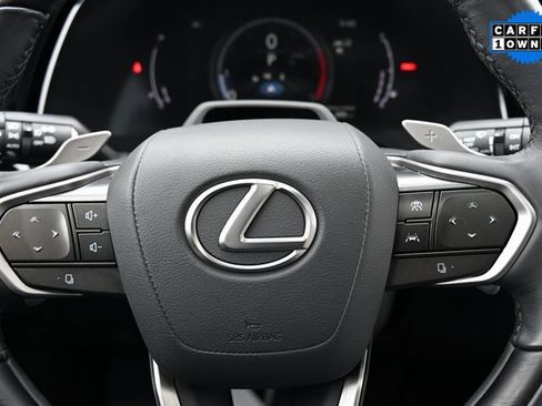 Used 2023 Lexus RX 350 Premium Plus image 12