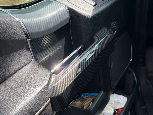 Used 2019 Ford F150 Lariat AWD/4WD image 21