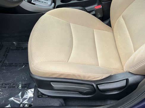 Used 2013 Hyundai Elantra GLS w/ Preferred Pkg FWD image 29