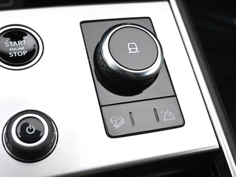 Used 2023 Land Rover Range Rover SE AWD/4WD image 33