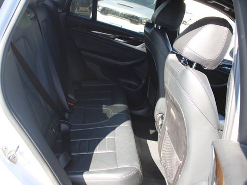 Used 2019 BMW X3 sDrive30i w/ Driving Assistance Package image 30