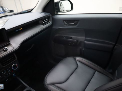 Used 2024 Ford Maverick Lariat w/ Black Appearance Package image 24