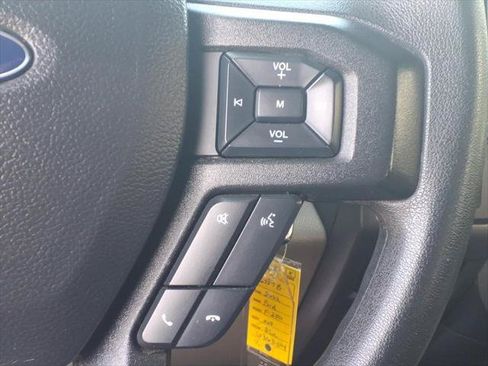 Used 2022 Ford F250 XLT AWD/4WD image 16