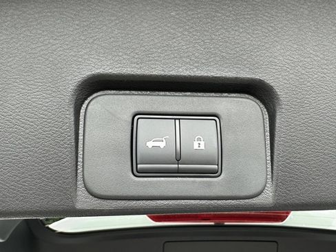 New 2026 Nissan Rogue Rock Creek image 27