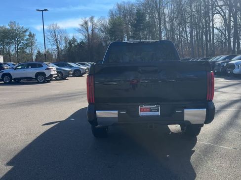 New 2026 Toyota Tundra SR5 AWD/4WD image 7