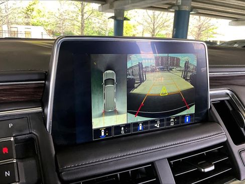 Used 2023 Chevrolet Tahoe LT w/ LT Signature Plus Package image 26