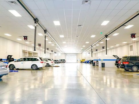 Used 2023 Nissan Ariya FWD image 36